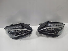 Load image into Gallery viewer, Frontscheinwerfer Mercedes-Benz W205 A2059062504 LED Links Headlight SCH6699363402lu