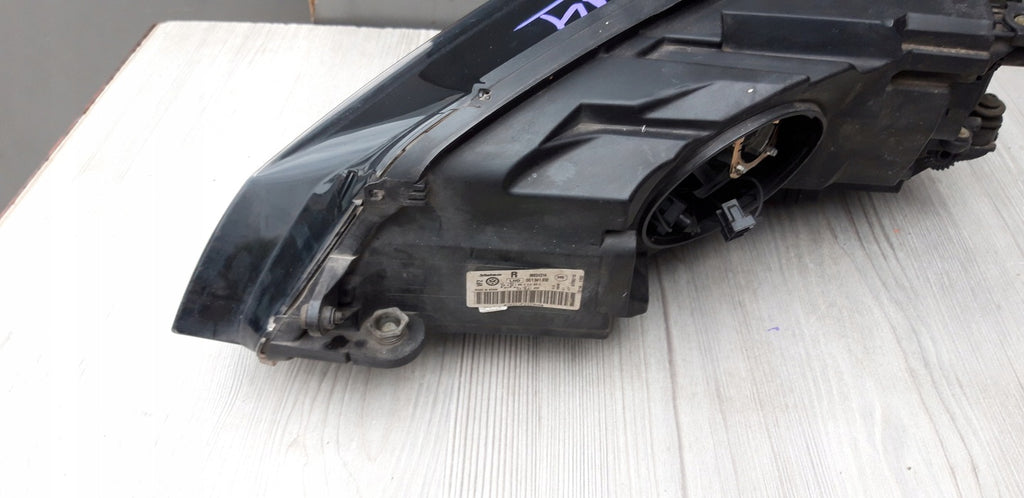 Frontscheinwerfer VW Golf VII 5G1941032 Xenon Rechts Scheinwerfer Headlight SCH2560342194ll