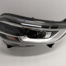 Frontscheinwerfer Renault Kadjar 260602051R Links Scheinwerfer Headlight SCH2766959682ap