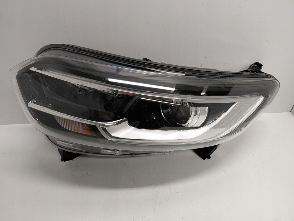 Frontscheinwerfer Renault Kadjar 260602051R Links Scheinwerfer Headlight SCH2766959682ap