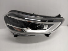 Laden Sie das Bild in den Galerie-Viewer, Frontscheinwerfer Renault Kadjar 260602051R Links Scheinwerfer Headlight SCH2766959682ap