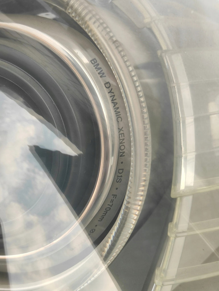 Frontscheinwerfer BMW X5 E70 Xenon Ein Stück (Rechts oder Links) Headlight SCH6126910691uj