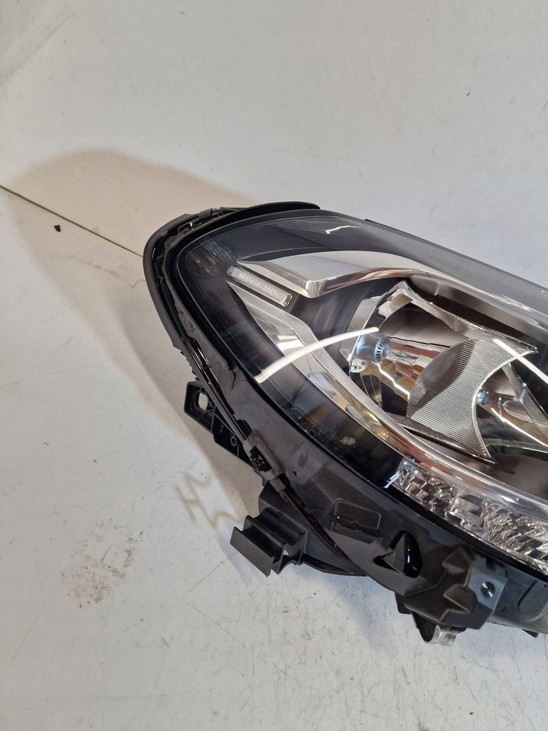 Frontscheinwerfer Mercedes-Benz W246 A2468205461 LED Rechts Headlight SCH4633116471ui