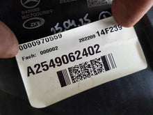 Laden Sie das Bild in den Galerie-Viewer, Frontscheinwerfer Mercedes-Benz Glc A2549062402 LED Rechts Headlight SCH5961863378lh