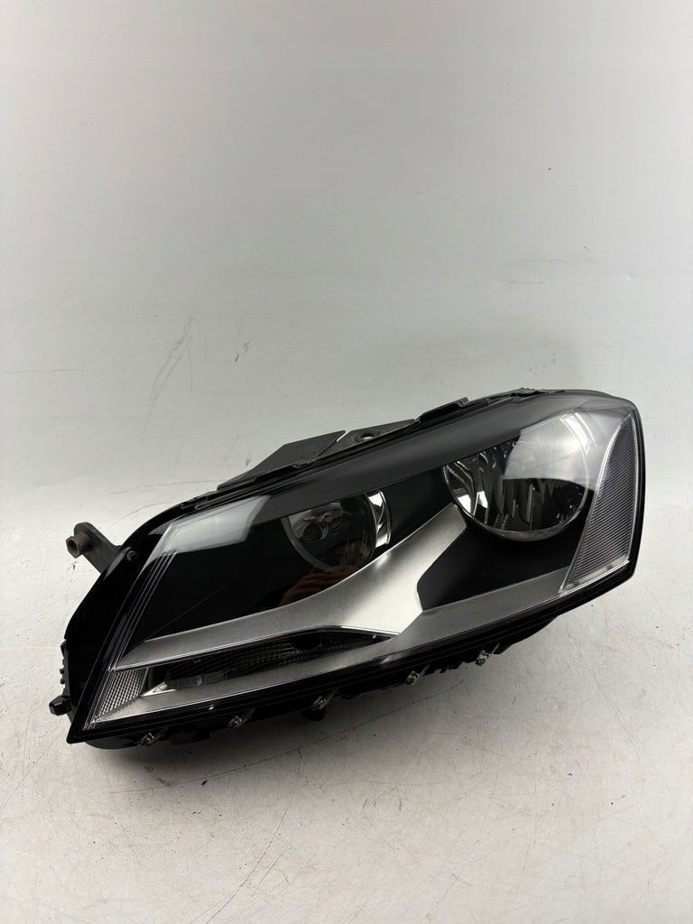 Frontscheinwerfer VW Passat B7 3AB941005 Links Scheinwerfer Headlight SCH9338151651xb