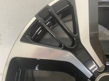 Load image into Gallery viewer, 1x Alufelge 20 Zoll 9.0" 5x108 53ET Glanz Schwarz 32134525 Polestar 2 Ii FEL3892513199gy