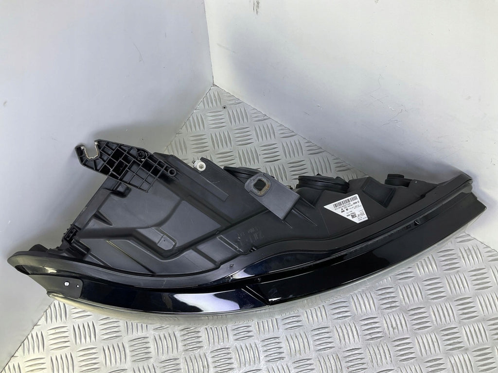 Frontscheinwerfer Audi A6 4G0941006D Rechts Scheinwerfer Headlight SCH6156748095vf