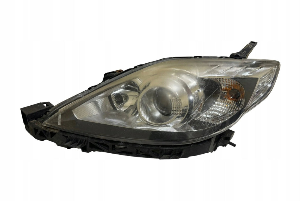 Frontscheinwerfer Mazda 5 Links Scheinwerfer Headlight SCH4347395169im