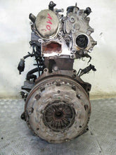 Load image into Gallery viewer, Motor Ford Mondeo T7CF 2.0 150PS 110kW 2015 Diesel Engine Unkomplett MOT2010243914xv