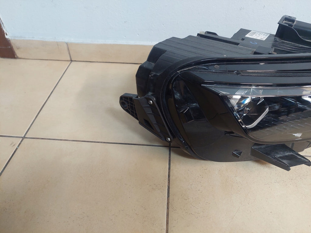 Frontscheinwerfer Citroën C5 Aircross 9816925280 9816925580 LED Ein Satz