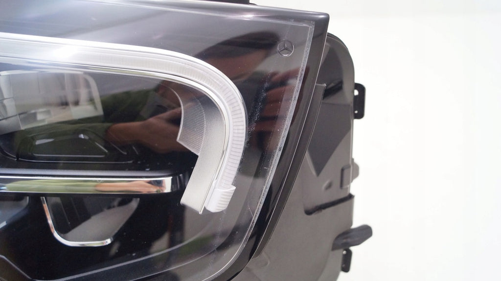 Frontscheinwerfer Mercedes-Benz Glc 2539067001 LED Rechts Scheinwerfer Headlight SCH9917025624ft