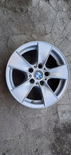 Load image into Gallery viewer, 1x Alufelge 16 Zoll 5x120 KBA47013 BMW 1 E81 E87 Rim Wheel FEL3308746660ky