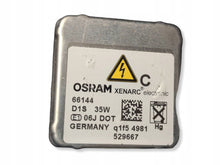 Load image into Gallery viewer, Frontscheinwerfer Volvo S80 30796134 Rechts Scheinwerfer Headlight SCH4885005404sr