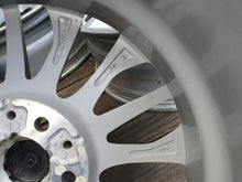 Load image into Gallery viewer, 4x Alufelge 17 Zoll 7.5" 5x112 54ET Glanz Silber 6856084 BMW F45 1 F40 Rim Wheel FEL4151329197pz
