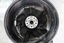 Load image into Gallery viewer, 1x Alufelge 20 Zoll 8.0" 5x114.3 40ET MA186UA6A Nissan III 1 Rim Wheel FEL1050970865ll