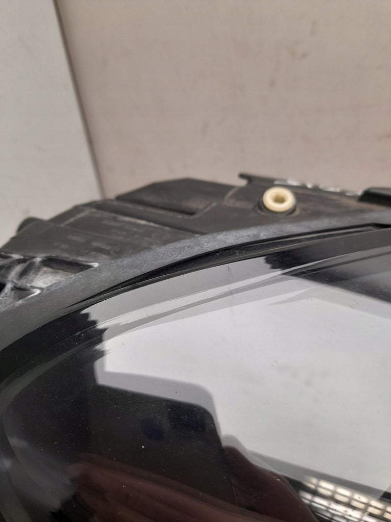 Frontscheinwerfer Ford Puma L1TB-13E014-FH Rechts Scheinwerfer Headlight SCH5585189654eg