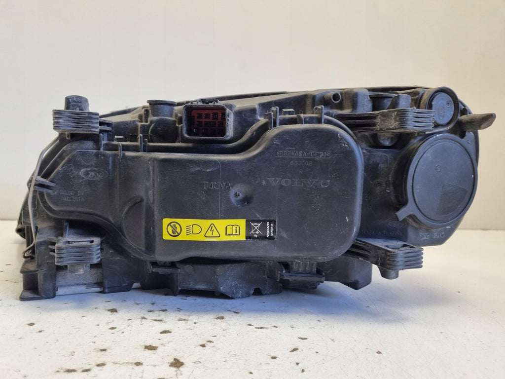 Frontscheinwerfer Volvo S80 V70 III Xc70 31214348 Xenon Rechts Headlight SCH3542328049rw