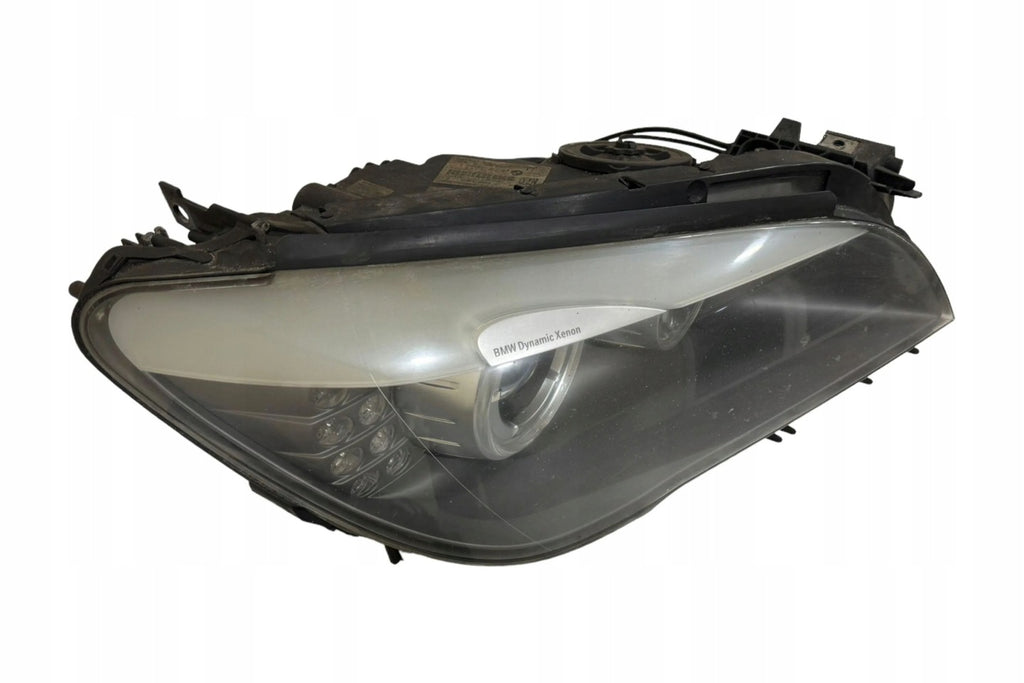 Frontscheinwerfer BMW 7 F01 F02 F03 F04 7182150 Xenon Rechts Headlight SCH2993174158gb