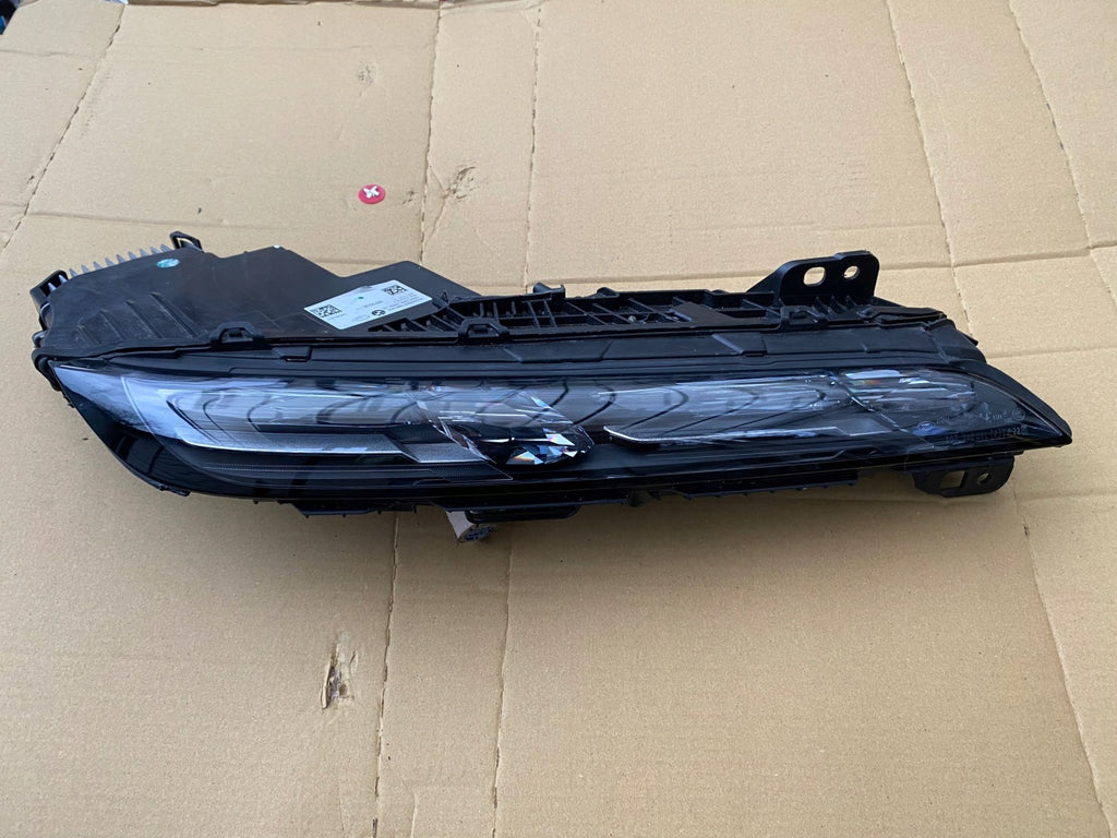 Frontscheinwerfer BMW 7 9879936-11 Rechts Scheinwerfer Headlight SCH6984294354gq