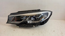 Laden Sie das Bild in den Galerie-Viewer, Frontscheinwerfer BMW 3 G21 G20 9481707 Laser Links Scheinwerfer Headlight SCH3170104989uu