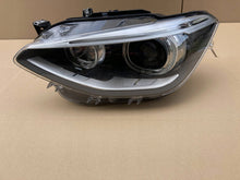 Laden Sie das Bild in den Galerie-Viewer, Frontscheinwerfer BMW 1 F20 729690907 Links Scheinwerfer Headlight SCH6390438507fp