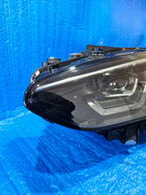 Laden Sie das Bild in den Galerie-Viewer, Frontscheinwerfer BMW 4 G22 G23 G26 5A19351-04 Full LED Links Headlight SCH1618347659sd