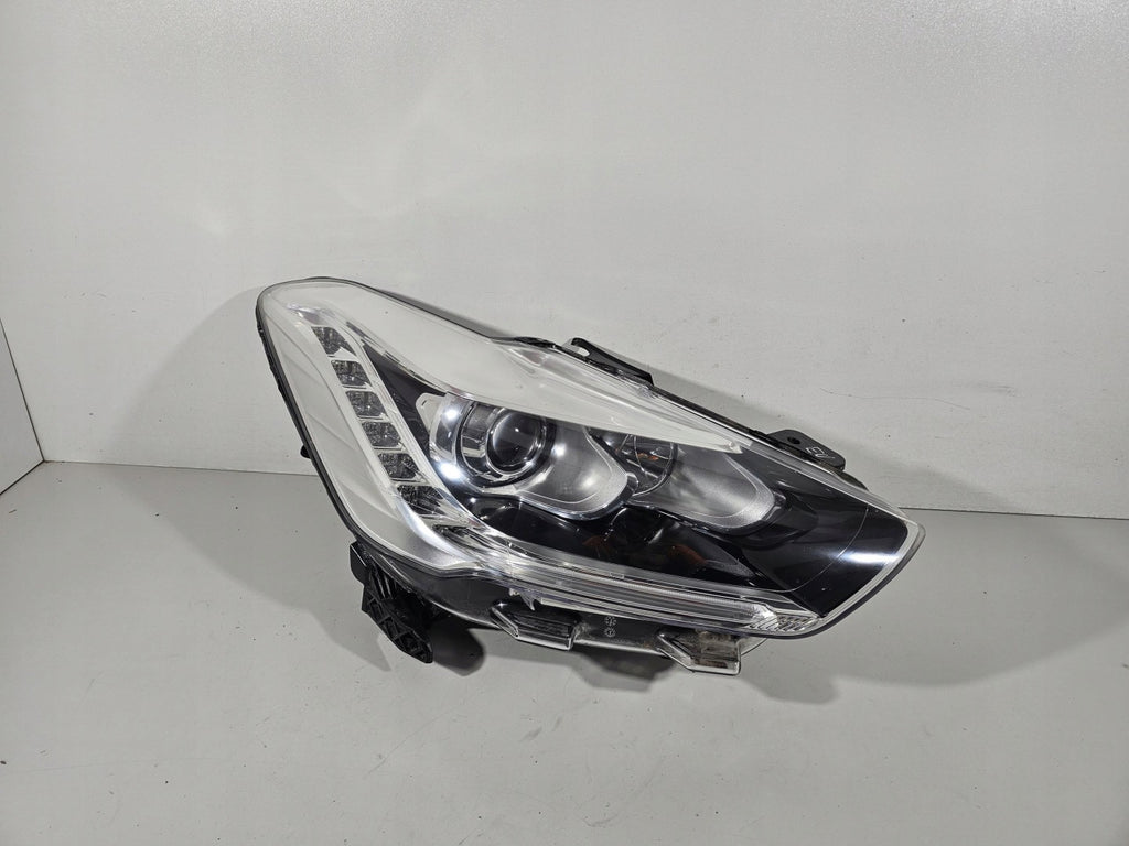 Frontscheinwerfer Citroën Ds5 178231055345 Rechts Scheinwerfer Headlight SCH1023061275oa