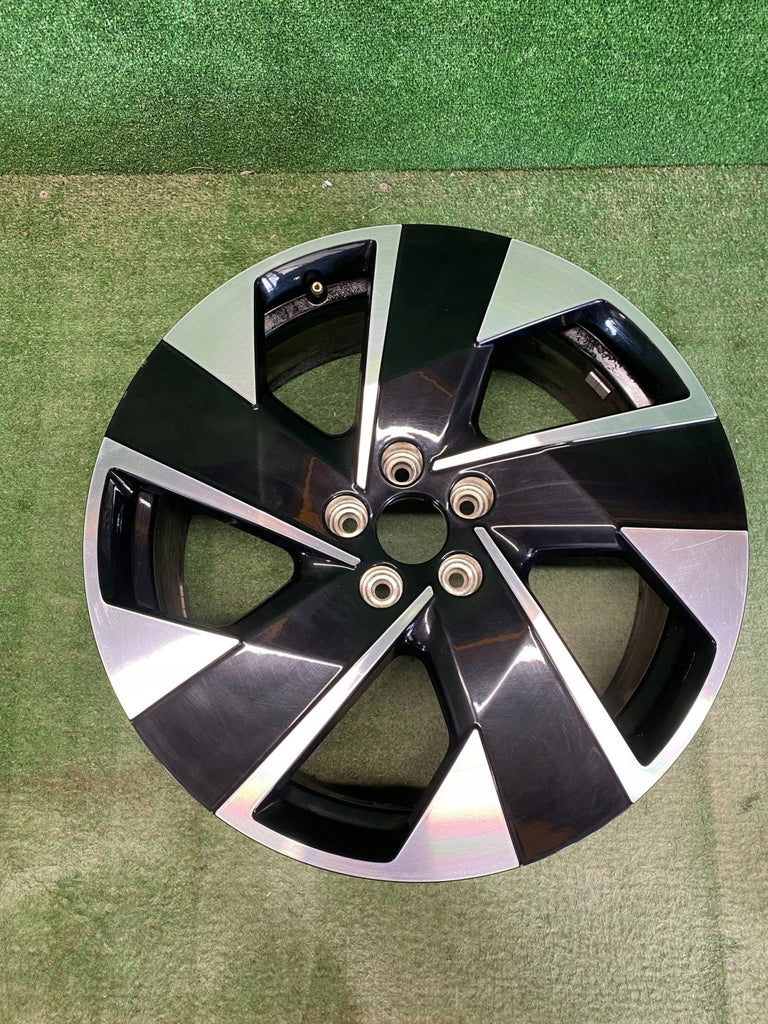 1x Alufelge 19 Zoll 5x115 9851867480 Opel Grandland Rim Wheel FEL3487449378ps