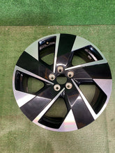 Laden Sie das Bild in den Galerie-Viewer, 1x Alufelge 19 Zoll 5x115 9851867480 Opel Grandland Rim Wheel FEL3487449378ps
