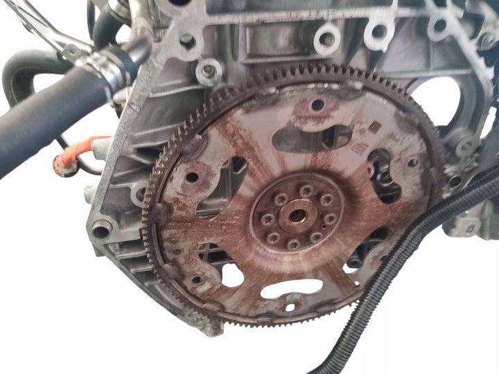 Motor Jeep Compass 46337540 1.3 240PS 177kW 120TKm 2017 Benzin Engine Komplett MOT6834045304xn