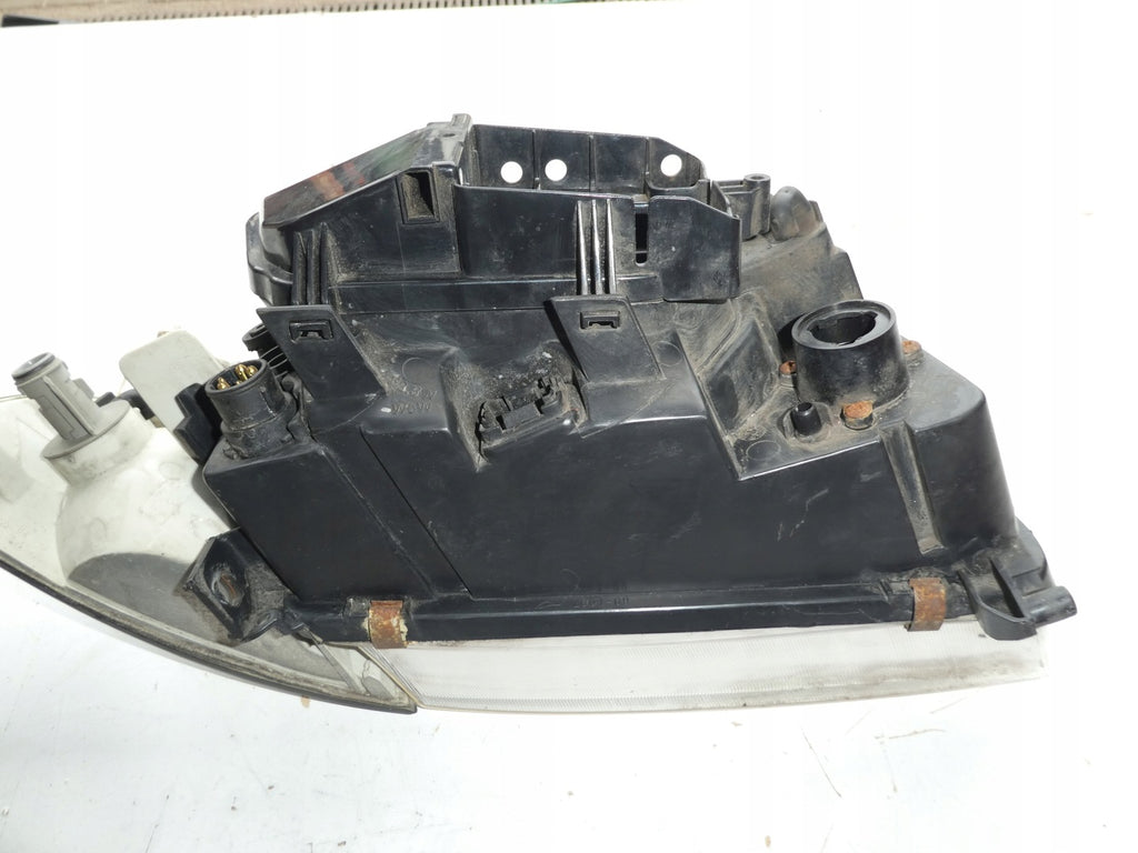 Frontscheinwerfer Audi A3 16489742052 Ein Satz Scheinwerfer Headlight