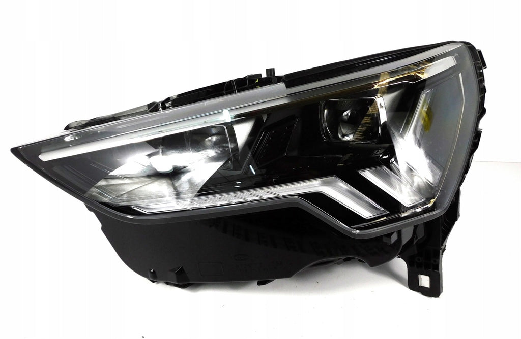 Frontscheinwerfer Audi Q3 83A941035C LED Links Scheinwerfer Headlight