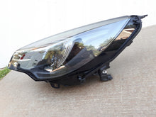 Load image into Gallery viewer, Frontscheinwerfer Opel Astra 39195688 LED Links Scheinwerfer Headlight