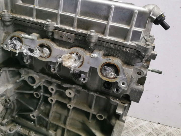 Motor Hyundai Kona G4LE 1.6 2020 Hybrid Engine Unkomplett MOT3665832796hu