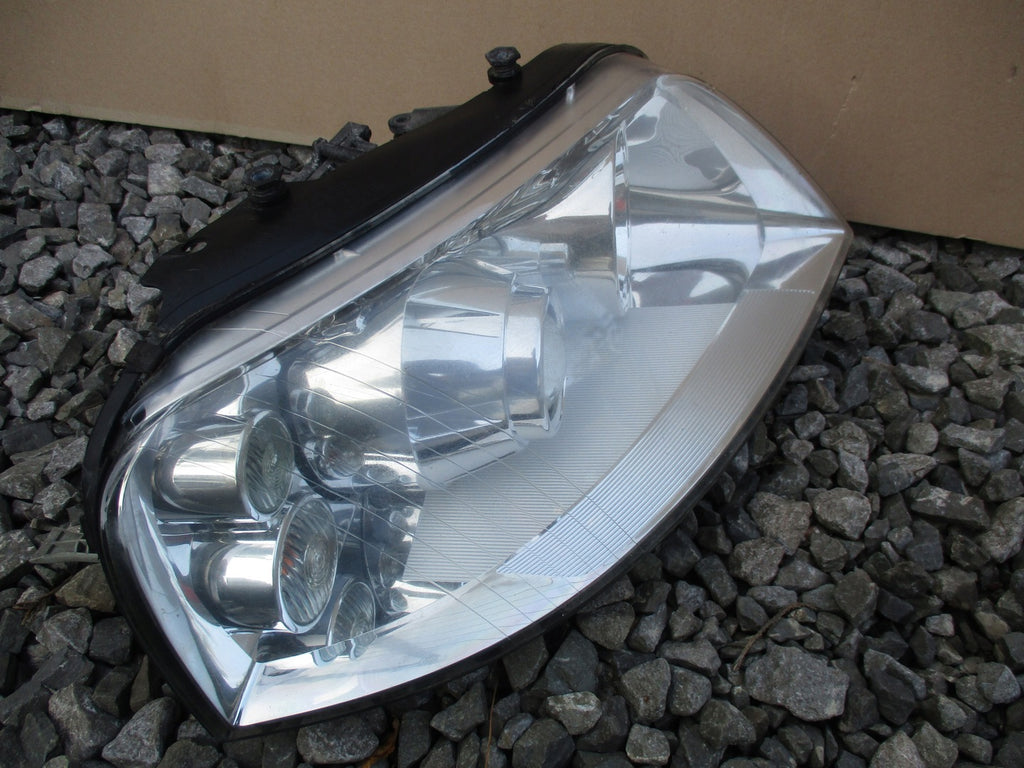 Frontscheinwerfer VW Sharan 7M3941016AE Xenon Rechts Scheinwerfer Headlight