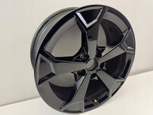 Load image into Gallery viewer, 1x Alufelge 17 Zoll 6.5" 5x112 83A601025AL Audi Q3 Rim Wheel FEL5261200417zu