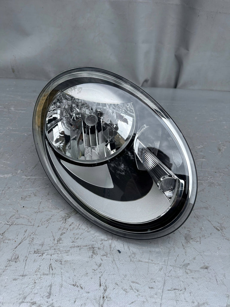 Frontscheinwerfer VW New Beetle 5C1941006 Ein Stück (Rechts oder Links) SCH3997034745bw