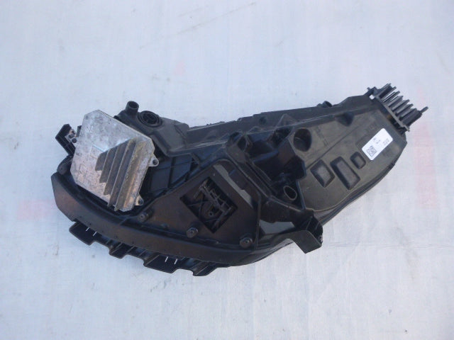 Frontscheinwerfer Tesla Model 3 1077376-00-C LED Rechts Scheinwerfer Headlight