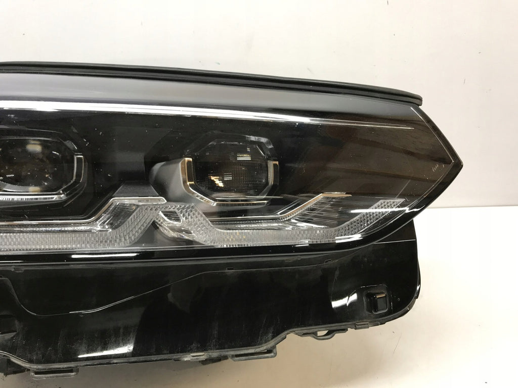 Frontscheinwerfer BMW X3 G01 G02 5A29202-07 Full LED Rechts Headlight SCH7091804950mi