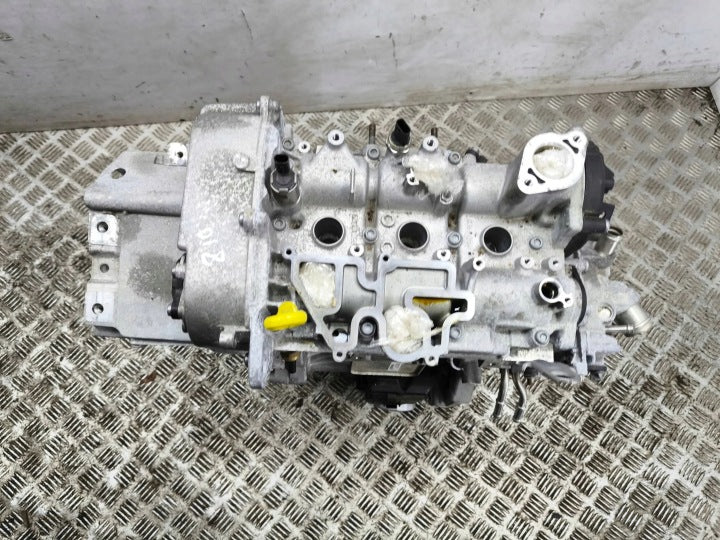 Motor Skoda Octavia I DLAC 1.0 95PS 70kW 2022 Benzin Engine Unkomplett MOT3391627148em