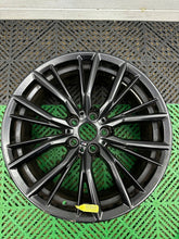 Laden Sie das Bild in den Galerie-Viewer, 1x Alufelge 18 Zoll 6885305 BMW 3 G21 G20 Rim Wheel FEL5891650133pr