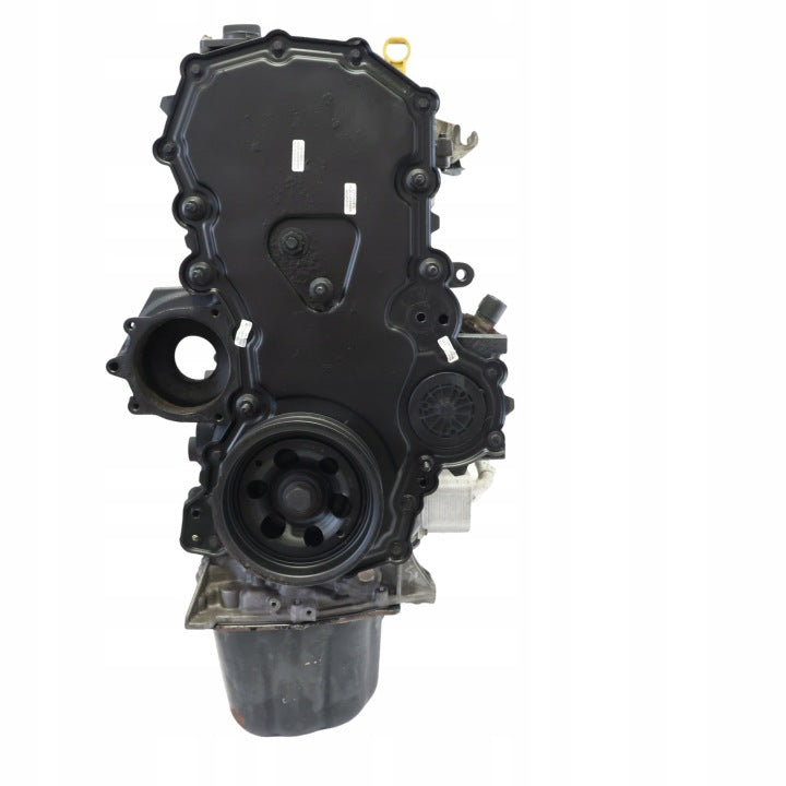 Motor Ford Transit YMHA 2.0 130PS 96kW 235TKm Diesel Engine Unkomplett MOT2422853522bt