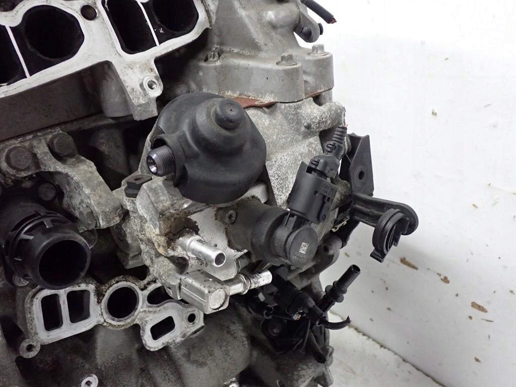 Motor BMW F34 3 F30 F31 B47D20A 2.0 150PS 110kW 157TKm 2016 Diesel Komplett