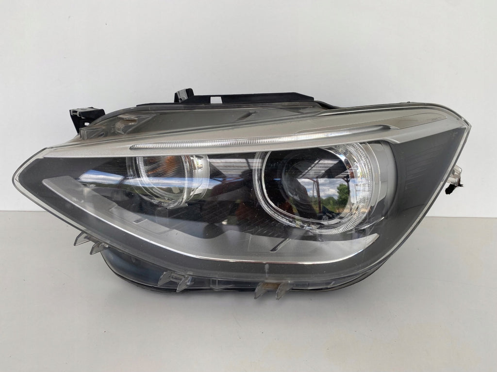 Frontscheinwerfer BMW 1 F21 F20 010741-21KOD 85122000 Links Headlight SCH7166149925uf