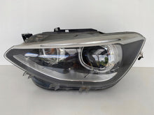 Laden Sie das Bild in den Galerie-Viewer, Frontscheinwerfer BMW 1 F21 F20 010741-21KOD 85122000 Links Headlight SCH7166149925uf