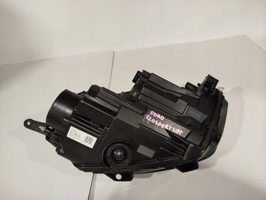 Frontscheinwerfer Ford Ecosport MN1513E015CE 06072021 Links Headlight SCH1961675593cf