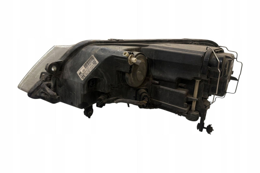Frontscheinwerfer VW Phaeton 3D1941016N 89007345 Rechts Scheinwerfer Headlight SCH9562211465ko