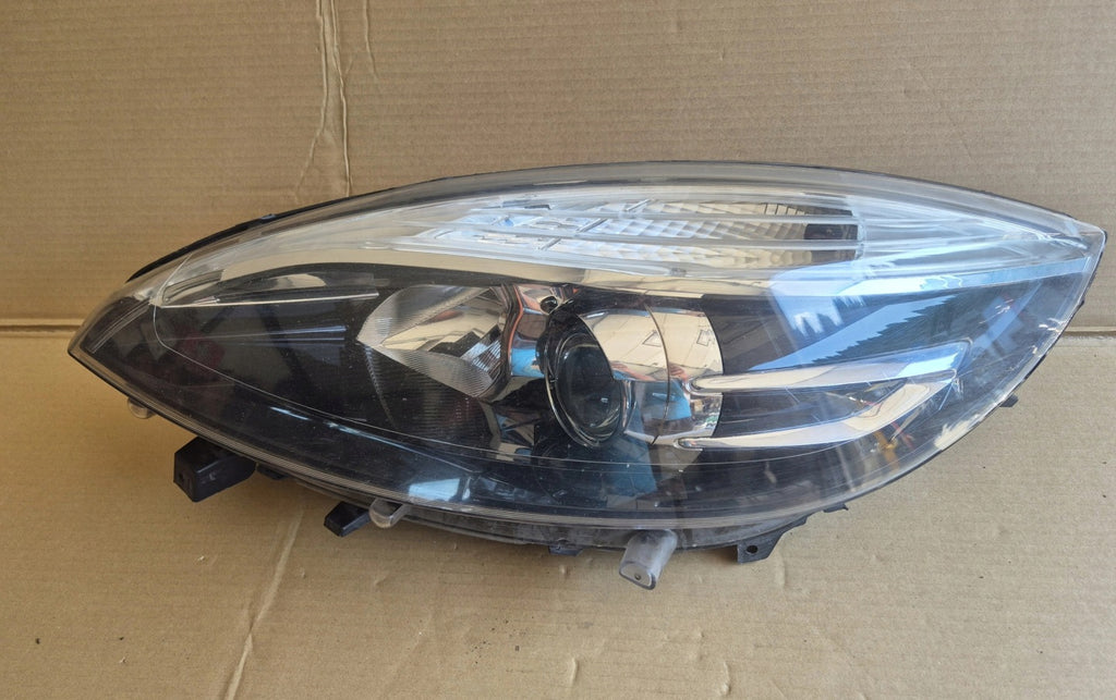 Frontscheinwerfer Renault Grand III Scenic 260601946R Links Headlight SCH9014962145sp