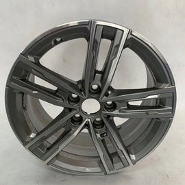 1x Alufelge 17 Zoll 7.5
