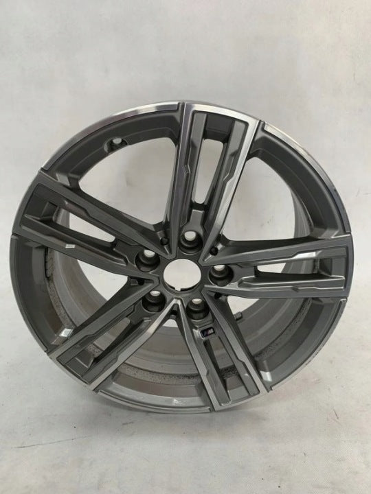 1x Alufelge 17 Zoll 7.5" 5x112 8053523 BMW F40 Rim Wheel FEL5857643613bt